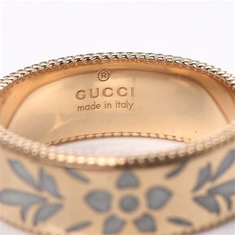 gucci blooms gold